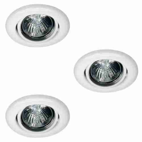 Встраиваемый светильник Paulmann Premium Line Weatherproof 98088