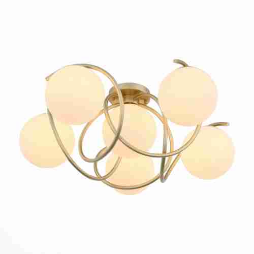 Люстра потолочная ST Luce Delicata SL711.202.06