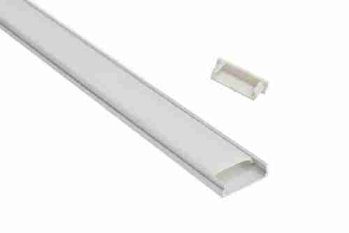 Профиль для светодиодной ленты SWG SF SF-2006