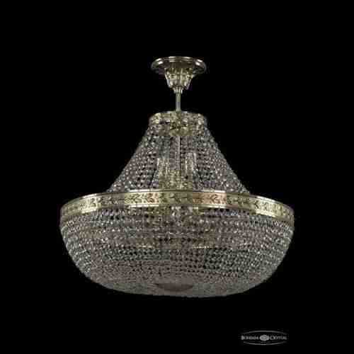 Люстра потолочная Bohemia 19051/H1/60IV G