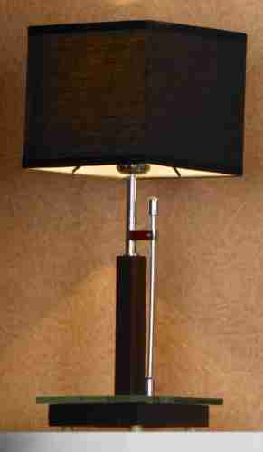 Настольная лампа Lussole Montone LSF-2574-01