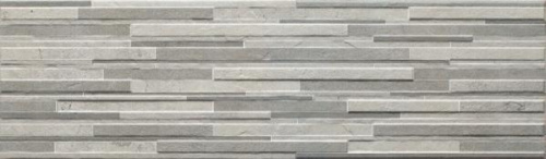 Камень фасадный Cerrad Zebrina Marengo 6637 6х17,5