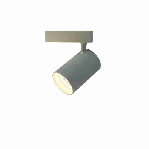 Трековый светильник Artelamp Soffitto A1730PL-1WH