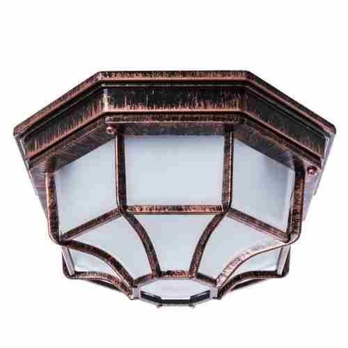 Люстра потолочная Artelamp Pegasus A3100PL-1AC