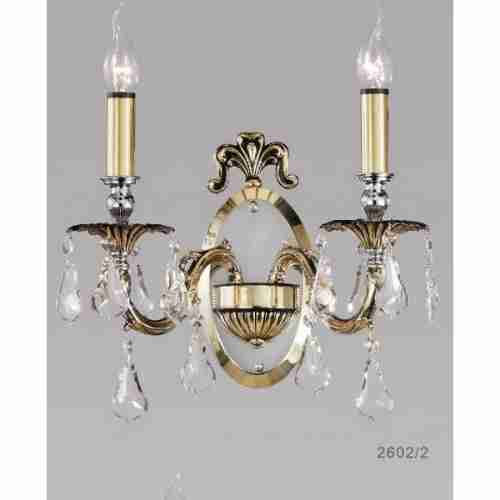 Бра Bejorama Sandra 2602/2