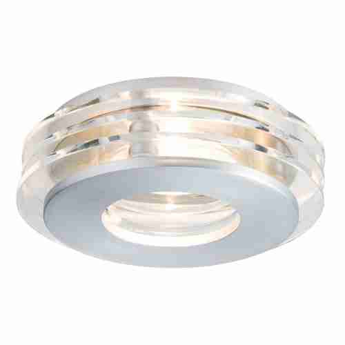 Встраиваемый светодиодный светильник Paulmann Premium EBL Shell 92728