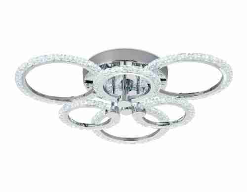 Потолочная люстра Ambrella ACRYLICA FA414