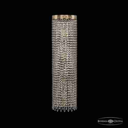 Бра Bohemia 83401B/20IV-75 G Balls