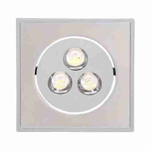 Светильник точечный Horoz 016-010-0003