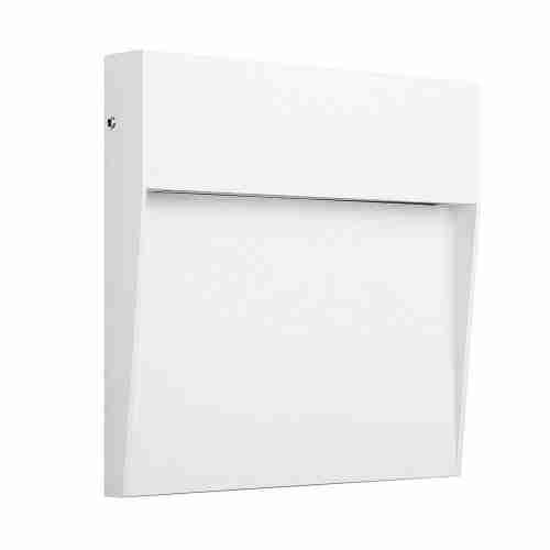 Уличный настенный светодиодный светильник Mantra Baker 7016