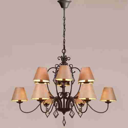 Люстра подвесная L'Arte Luce Capri L15012.37