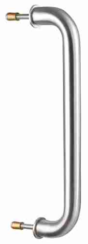 Ручка-скоба Fuaro PH-21-25/300-INOX (нержавейка)