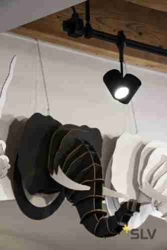 Трековый светильник SLV EASYTEC II BIMA 2 184440