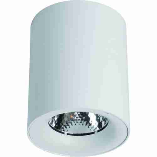 Светильник точечный Artelamp Facile A5118PL-1WH