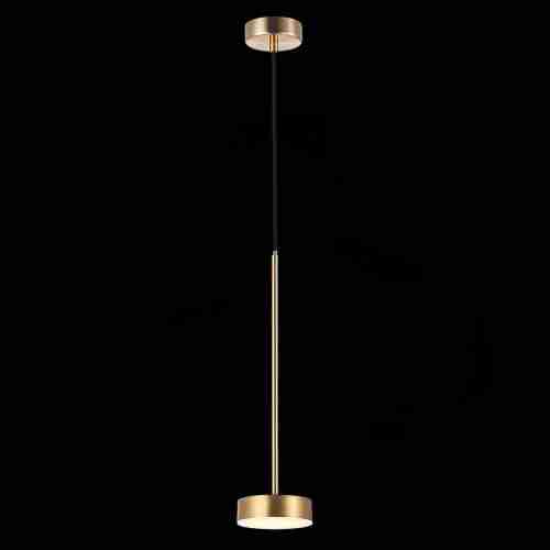 Подвесной светодиодный светильник ST Luce Pances SL6000.303.01