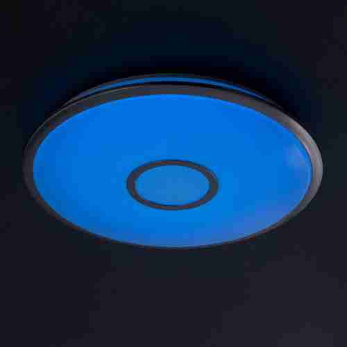 Потолочный светодиодный светильник Citilux Старлайт Смарт CL703A61G