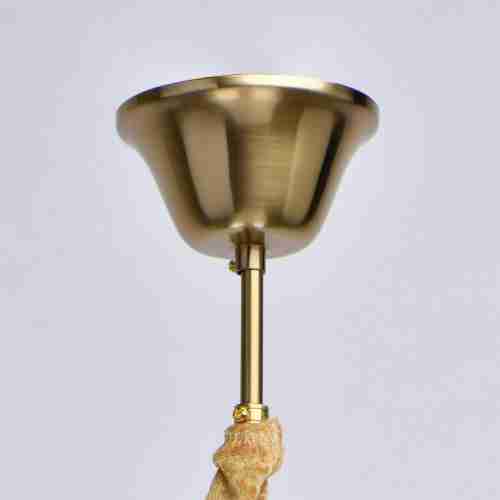 Подвесная люстра MW-Light Консуэлло 614012506