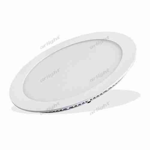 Светильник точечный Arlight DL 020115