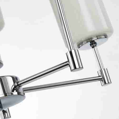 Подвесная люстра Favourite Palmarius 2814-6P