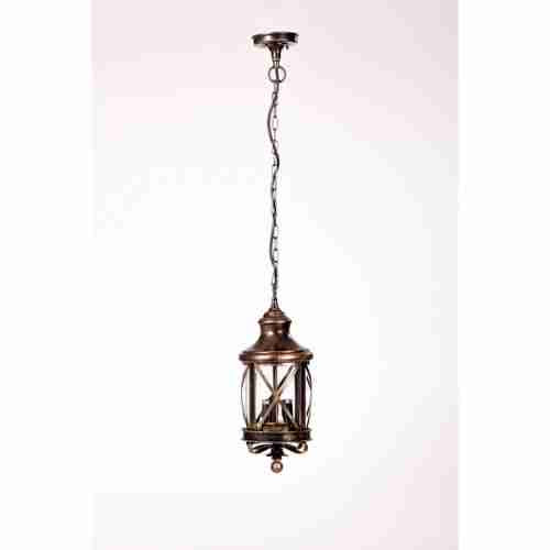 Уличный подвесной светильник Oasis Light 84805 84805 Gb