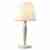 Интерьерная настольная лампа Artelamp Orlean A9311LT-1WG