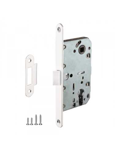 Корпус Punto (Пунто) замка LM/PL85-50/BL WH (белый)