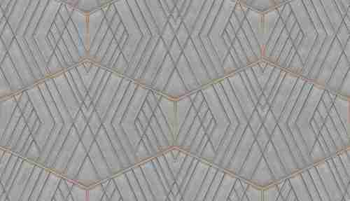 90009 Обои Zambaiti (Lamborghini II) (1*4) 10,05x0,70 винил на флизелине