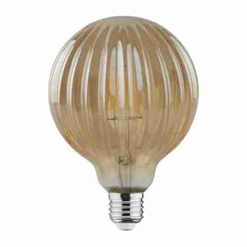 Лампочка светодиодная филаментная Horoz 001-037-0006