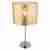 Настольная лампа Globo Amy 15187T1