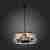 Подвесная люстра ST Luce Peltro SL276.403.07