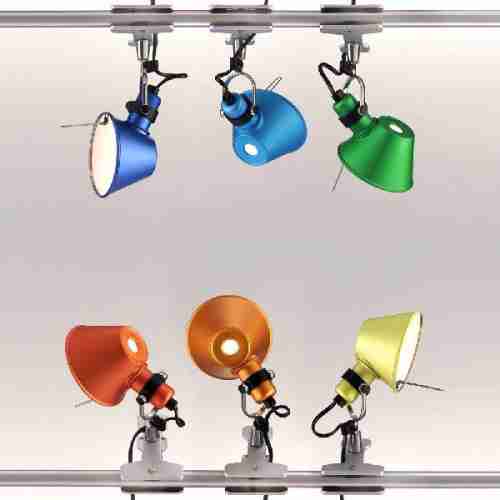 Бра Artemide Tolomeo A010870