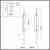 Бра Odeon Light Reeds 4794/12WL