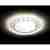 Светильник точечный Ambrella Gx53 Led G216 CH/WH
