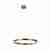 Подвесной светодиодный светильник Loft IT Ring 10013L Подвесной светодиодный светильник Loft IT Ring 10013L