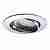 Встраиваемый светодиодный светильник Paulmann Premium Line Coin 92770