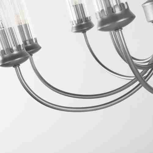 Подвесная люстра Favourite Mollis 2693-12P