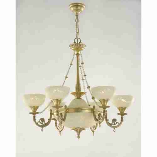 Люстра подвесная Bejorama Maribel 2348/8