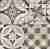 Плитка керамическая Cifre Montblanc Decor Pearl (6 видов) декор 45х45