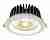 Встраиваемый светильник Deko-Light COB 130 565180