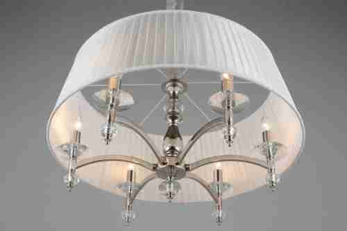 Подвесная люстра Aployt Lyusi APL.711.06.06