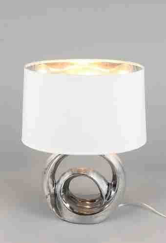 Настольная лампа Omnilux Padola OML-19324-01