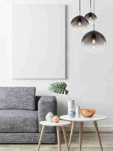 Подвесная люстра Globo Varus 15861-3