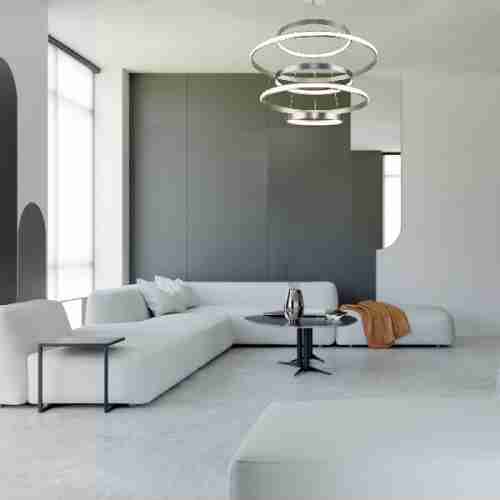 Подвесной светильник Eurosvet Olympia 90179/5