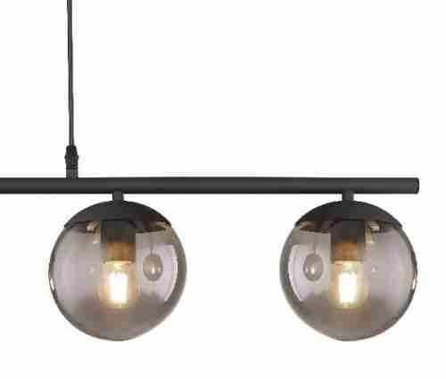 Подвесной светильник Globo Blama 15830-4H