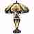 Интерьерная настольная лампа Velante 815-804-03
