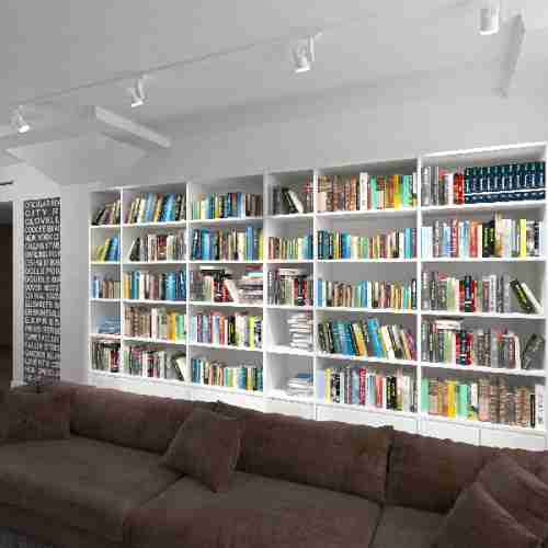 Трековый светильник Elektrostandard Accord LTB43