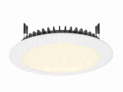 Встраиваемый светильник Deko-Light LED Panel Round III 26 565235