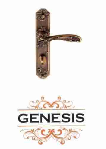 Ручки Archie Genesis На планке