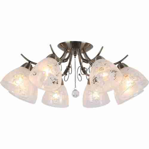 Потолочная люстра Omnilux Casagliana OML-53807-08