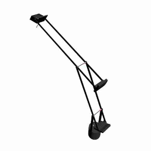 Офисная настольная лампа Artemide Tizio A009210